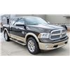 Image 2 : 2013 DODGE RAM 1500 LONGHORN EDITION