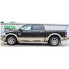 Image 7 : 2013 DODGE RAM 1500 LONGHORN EDITION