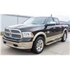 Image 8 : 2013 DODGE RAM 1500 LONGHORN EDITION