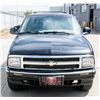 1996 CHEVROLET BLAZER