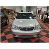 Image 1 : 2004 CHEVROLET OPTRA LT 4 CYLINDER