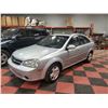 Image 2 : 2004 CHEVROLET OPTRA LT 4 CYLINDER