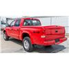 Image 6 : 2003 DODGE DAKOTA QUAD SPORT