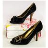 Image 1 : NEW CHINESE LAUNDRY LADIES SHOES JOLIN SIZE: 8.0