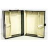Image 2 : 1964 BARBIE & KEN WARDROBE EMPTY CARRYING CASE