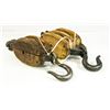 Image 1 : 2 VINTAGE PULLIES