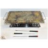 Image 1 : STOKES HOT STONE GRILL IN ORIGINAL BOX