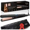 Image 1 : FEM JOLIE INFRARED IONIC STRAIGHTENER PRO 300