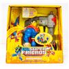 Image 1 : DC SUPER FRIENDS MATTEL SPACE CRANE