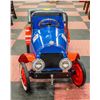 Image 2 : ANTIQUE STYLE PEDAL CAR(LIKE NEW CONDITION)