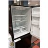Image 2 : MAYTAG BLACK BOTTOM FREEZER FRIDGE