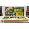 Image 1 : VINTAGE 1970 COLECO COLLEGIATE FOOT BALL TESTED