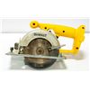 Image 1 : POLICE SEIZURE - DEWALT 5 3/8" TRIM SAW