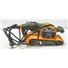Image 1 : POLICE SEIZURE - RIDGID BELT SANDER