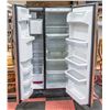 Image 2 : WHIRLPOOL STAINLESS STEEL FRENCH DOOR REFRIGERATOR