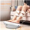 Image 2 : OSITO ELECTRICAL FOOT MASSAGER & NERVE STIMULATOR