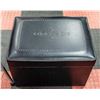 Image 2 : RECORD STORAGE BENCH 16X22X16 INCH