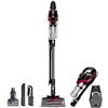 BISSELL POWERGLIDE PET SLIM CORDED STICK VACUUM