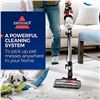 Image 2 : BISSELL POWERGLIDE PET SLIM CORDED STICK VACUUM