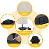Image 2 : NEW REPACKED TOUCH CONTROL DIMMABLE TABLE LAMPS