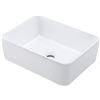 Image 1 : NEW KES RECTANGLE VESSLE / SINK - MODERN BATHROOM