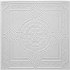 Image 1 : 2 NEW PACKS OF 8 STYRO PRO CEILING TILES - COVER