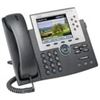 Image 1 : NEW RECONDITIONED CISCO CP-7965G UNIFIED IP PHONE