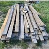 Image 1 : PALLET OF 1X4,1X6 5-16 FEET