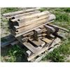 Image 1 : BUNDLED FIREWOOD PIECES