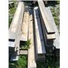 Image 1 : PALLET OF 1X6,1X8 7-9FT