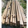 Image 1 : PALLET OFTREATED 2X4,2X8   416 FOOT LENGTH