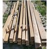 Image 1 : PALLET OFTREATED 2X4,2X8   416 FOOT LENGTH