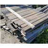 Image 1 : PALLET OF VARIOUS 1X4 4FT UNPROCESSED