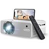 NEW EZCAST BEAM V3 PORTABLE 5G LED PROJECTOR