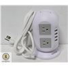 Image 1 : NEW REPACKED TESSAN POWER TOWER, 8 STANDARD