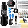 Image 1 : WORMHOLE ROTARY TATTOO SUPPLY KIT- PREMIUM LEVEL