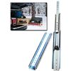 Image 1 : PAIR OF NEW 32" HEAVY DUTY DRAWER GUIDES