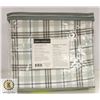 Image 1 : NEW HOME STYLES 4 PIECE SHEET SET - QUEEN
