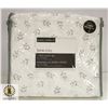 Image 1 : NEW HOME STYLES 4 PIECE SHEET SET - QUEEN