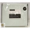 Image 1 : NEW HOME STYLES 4 PIECE SHEET SET - QUEEN