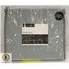 Image 1 : NEW HOME STYLES 4 PIECE SHEET SET - QUEEN