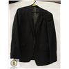 Image 1 : KENNETH COLE POLY AYON SPORT COAT BLACK 44R