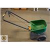 Image 1 : GRASS SEED / FERTILIZER SPREADER