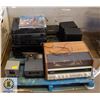 Image 1 : ELECTRONICS PALLET - PIONEER LASERDISC W/ DISCS