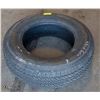 Image 1 : GENERAL M&S P245/70R17 TIRE