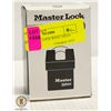 Image 1 : HD MASTER LOCK WITH 2 KEYS