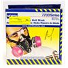 Image 1 : HALF MASK MEDIUM 7700 SERIES - ATTACHMENTS NOT