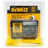 Image 1 : DEWALT BATTERY CHARGER NEW IN PACKAGE