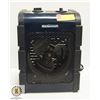 MASTERCRAFT ELECTRIC HEATER