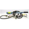 HYDRAULIC HAND PUMP POWER TEAM 10,000PSI